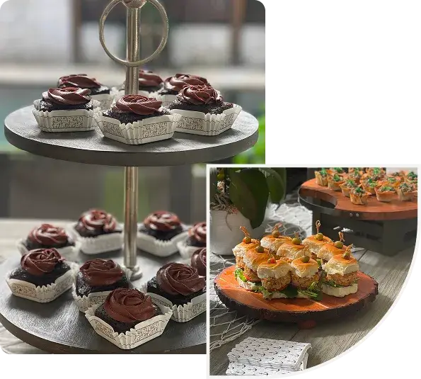 Private Chef Services Across Miami