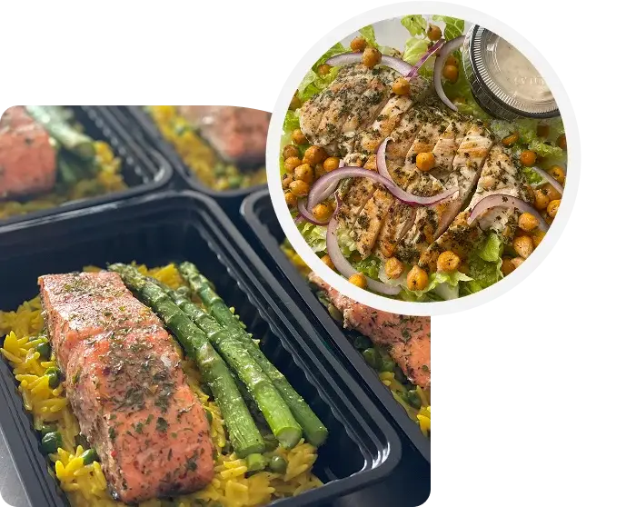 Where We Deliver Fresh Meal Plans